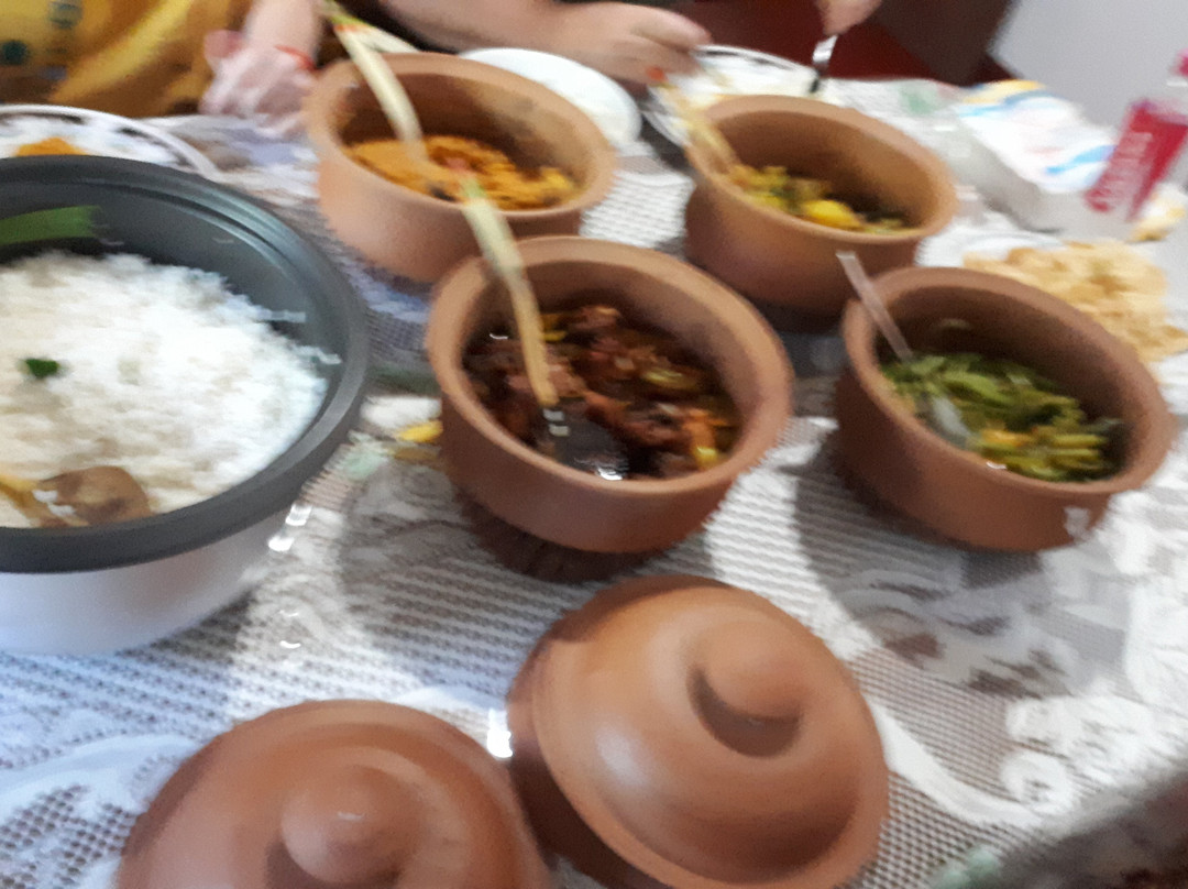 Ahungalla Cooking Class-亚洪加拉必去景点