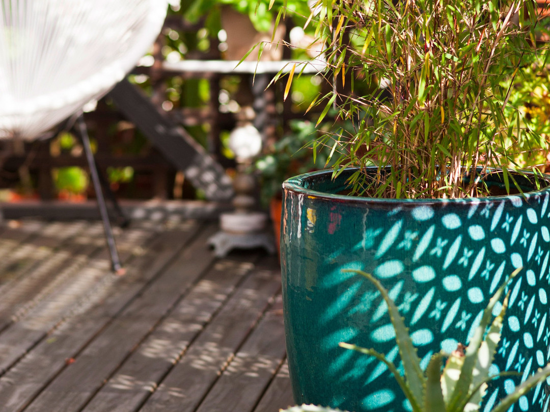 Heartwood Massage-戴尔斯福特必去景点