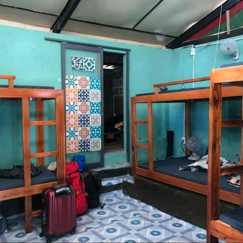 Deo Nuoc Ngot Pass-隆海必去景点