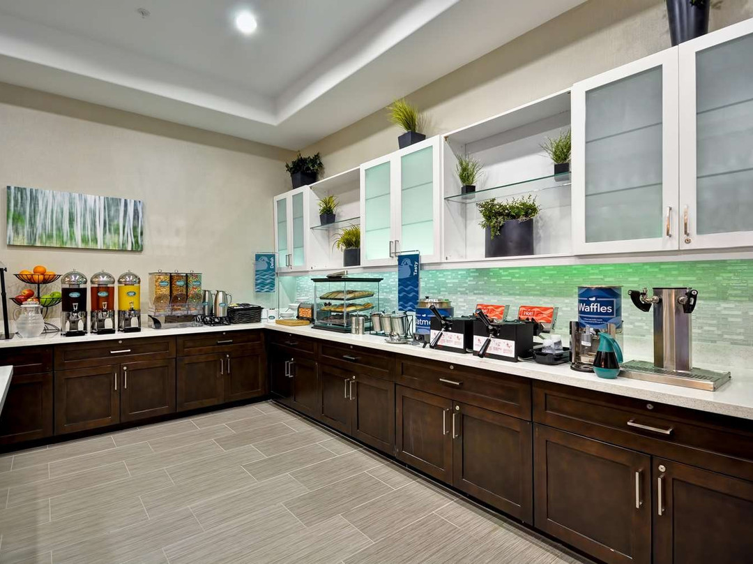 Homewood Suites by Hilton New Braunfels主图