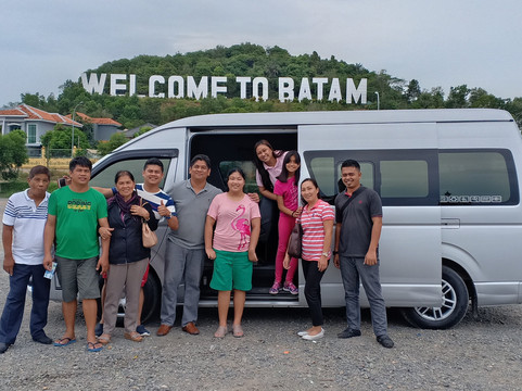 Batam Rent Cars