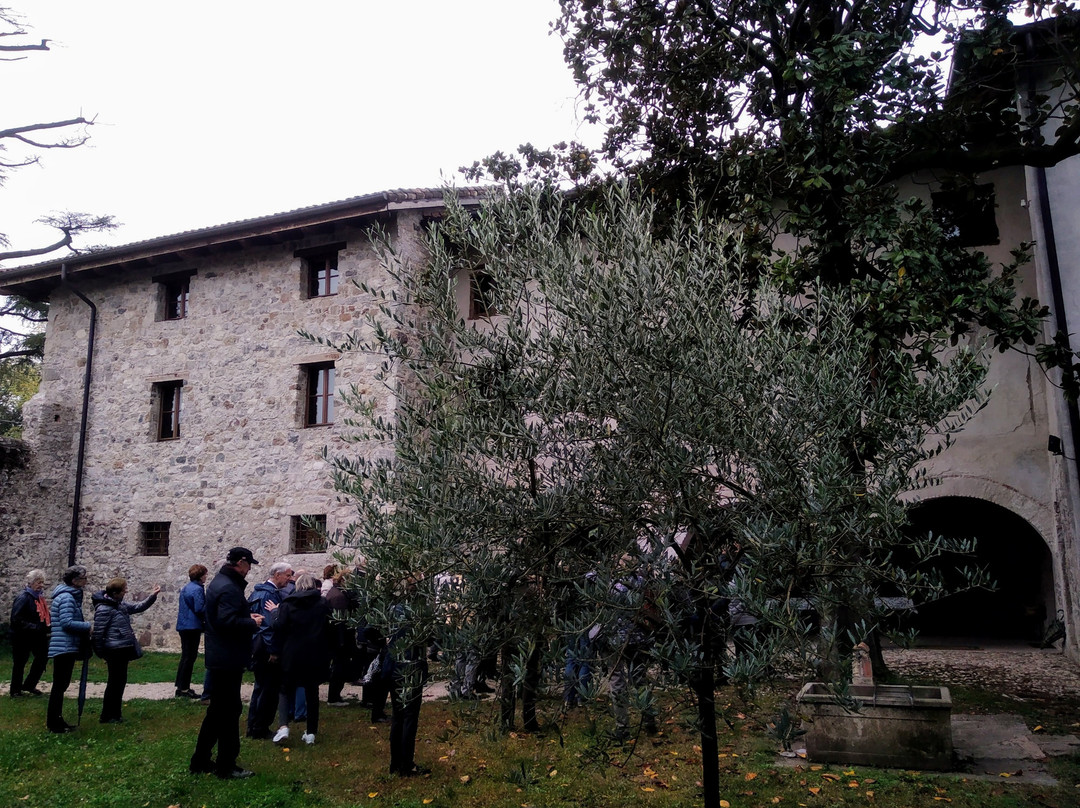 Hospitale di San Giovanni di Gerusalemme景点图片