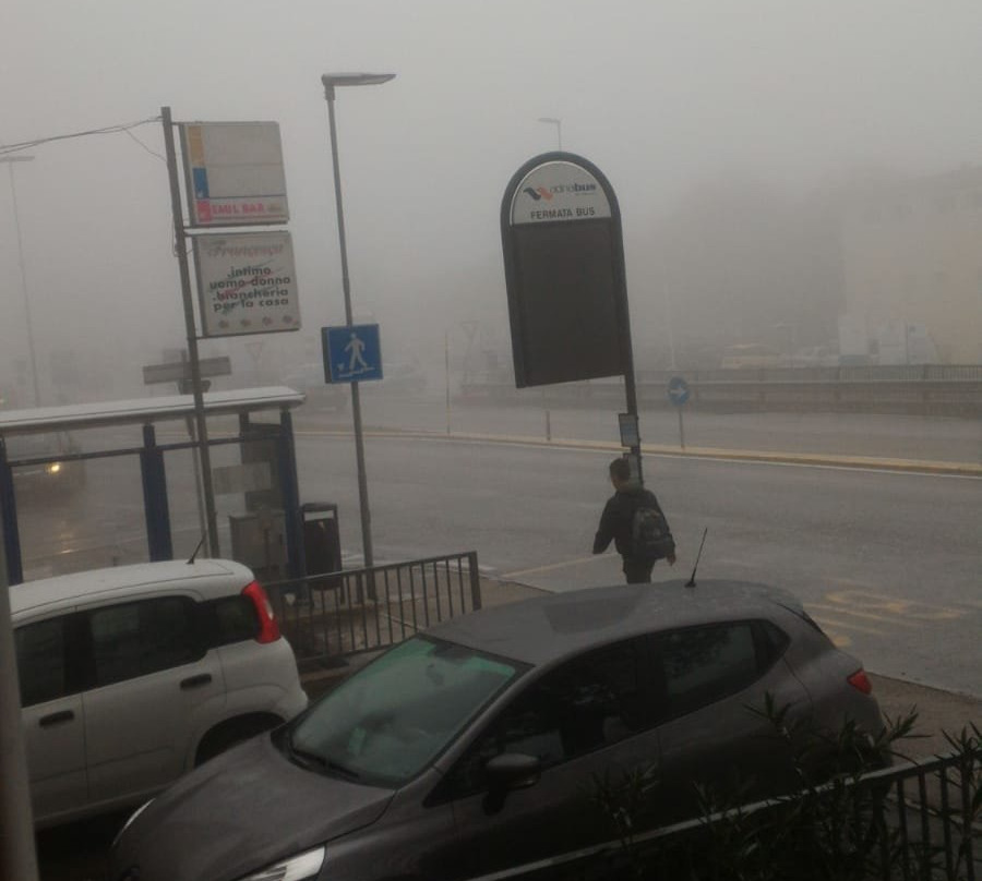 Hotel Piero della Francesca主图