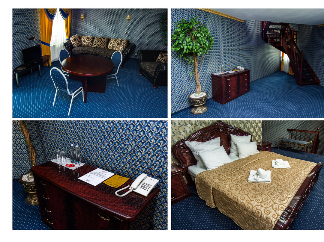Royal Hotel主图