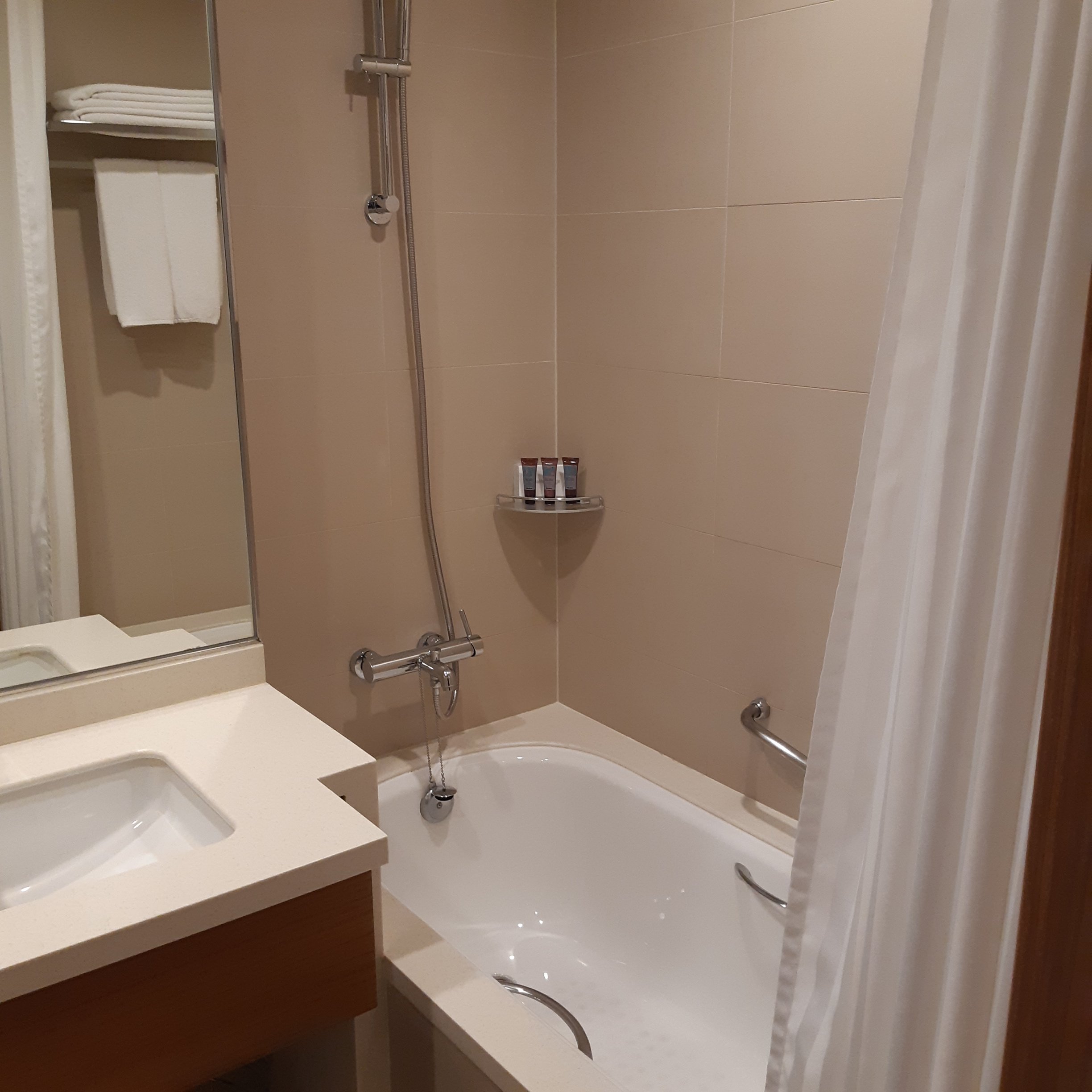 Ulsan City Hotel-官方