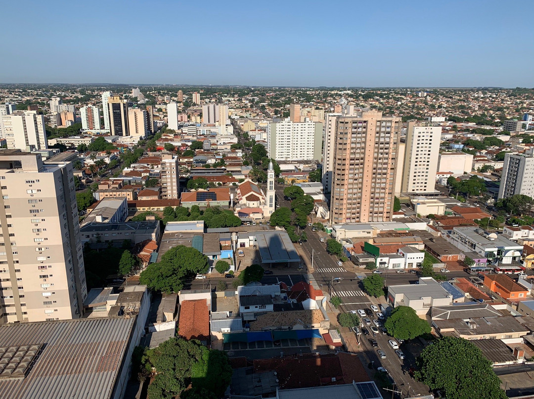 Bahamas Suite Hotel主图