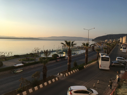 Maydos Travel-恰纳卡莱必去景点