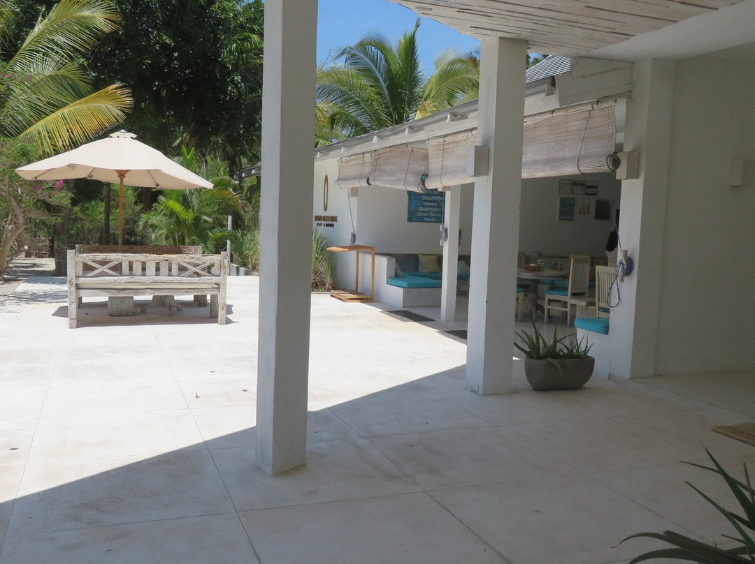 MYAMO Beach Lodge主图