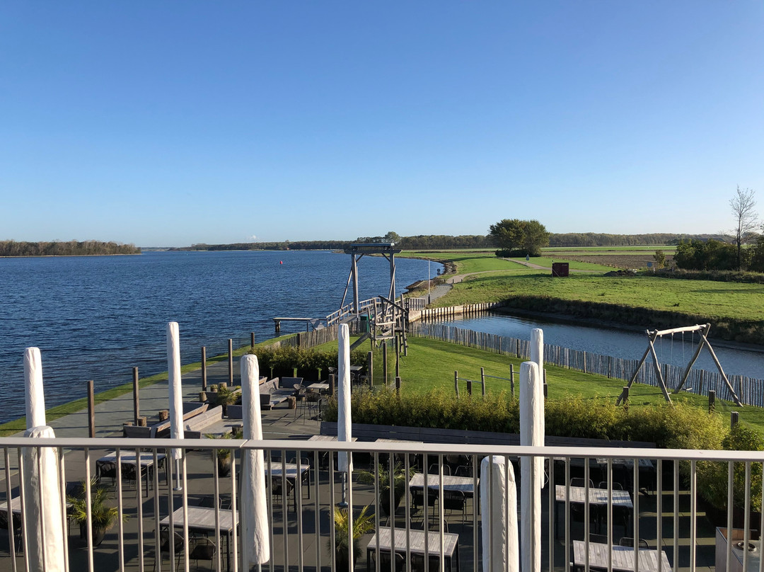 Fletcher Hotel-Restaurant Het Veerse Meer主图