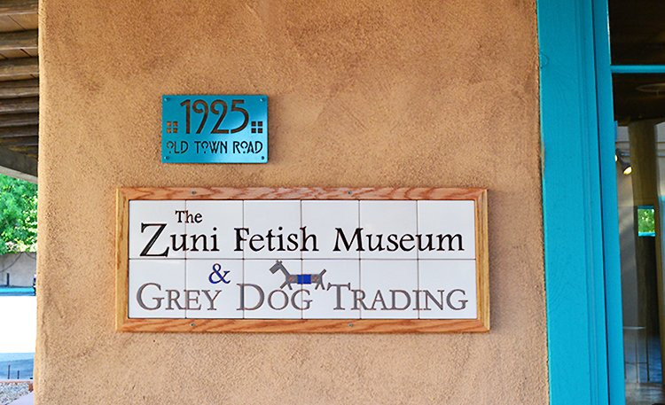 Grey Dog Trading-阿尔伯克基必去景点