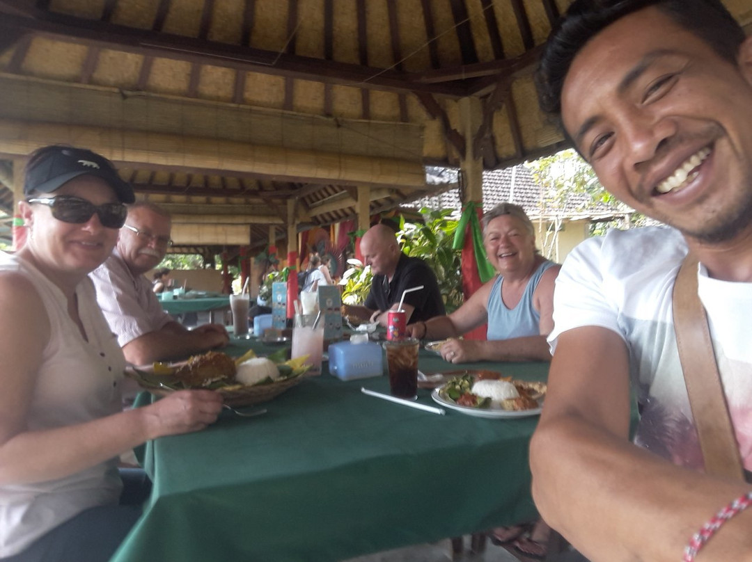 Ubud Nature Private Driver and Tours-乌布必去景点