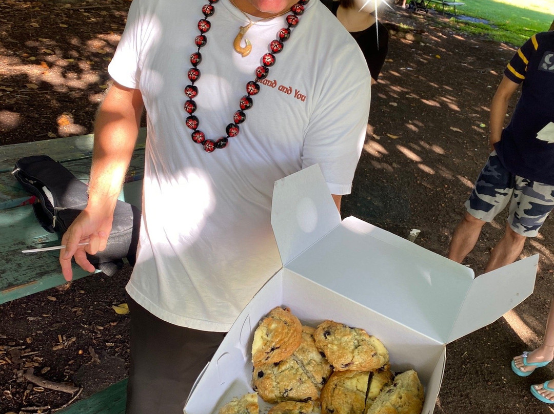 Island and You-火奴鲁鲁必去景点