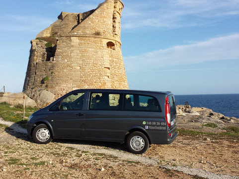 Mino TouRent Taxi Ncc & Private Tour-莱切必去景点