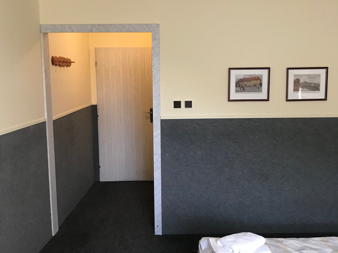 Hotel Wertheim主图
