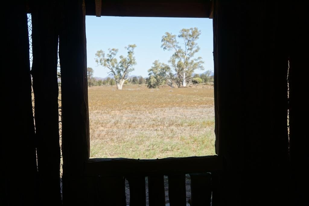Flinders Ranges National Park景点图片