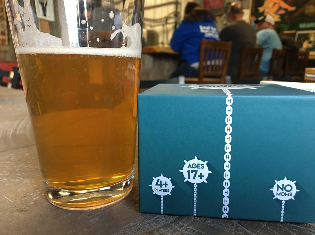 Craft Mountain Brewing-Bailey必去景点