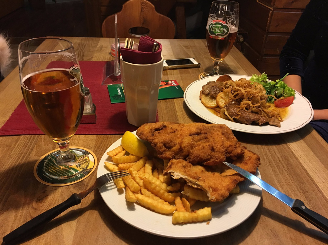 Mährischer Spatz