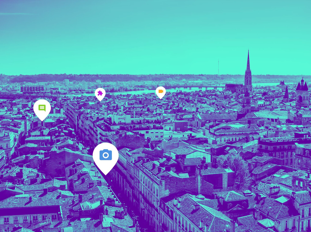 Urban Quest-克莱蒙费朗必去景点