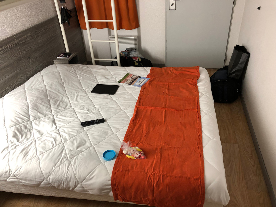 Premiere Classe Saintes主图