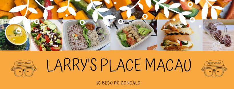 Larry's Place