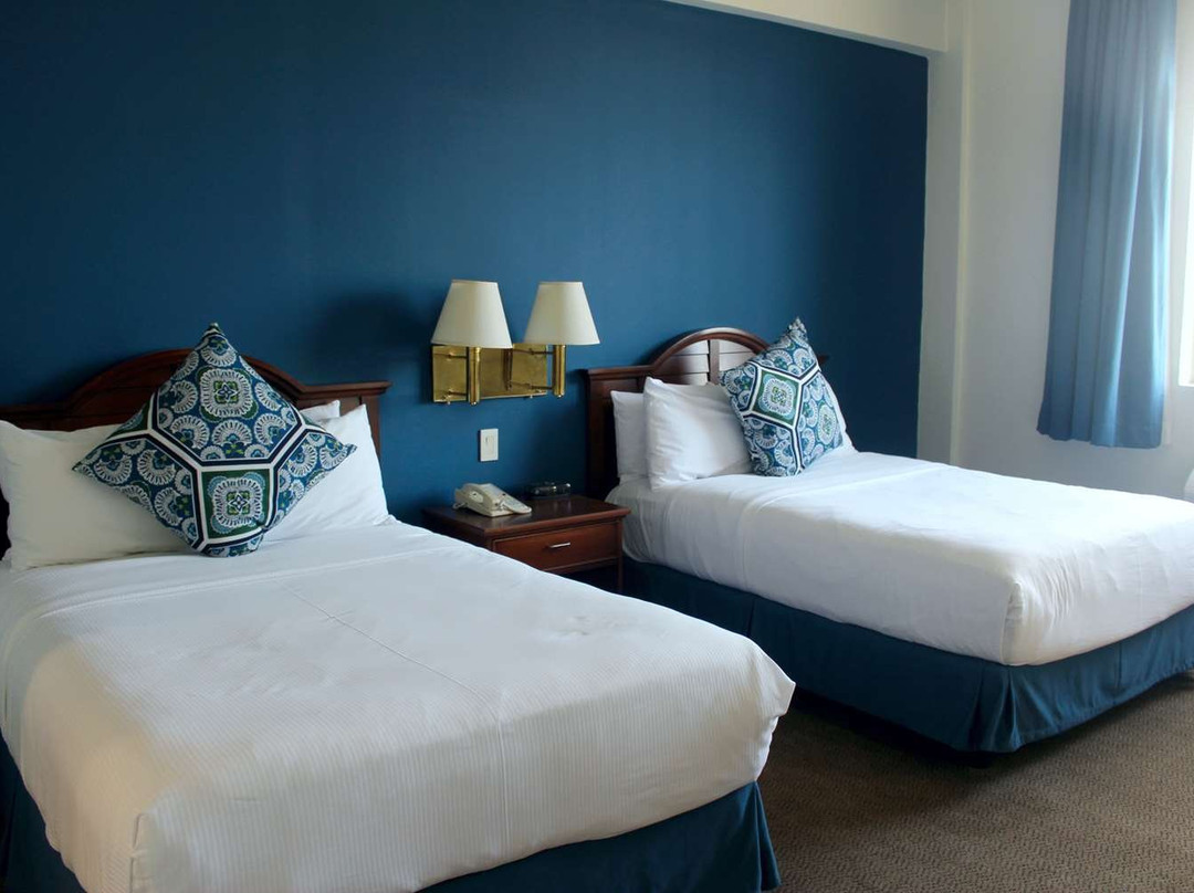 Best Western Plus Los Mochis主图