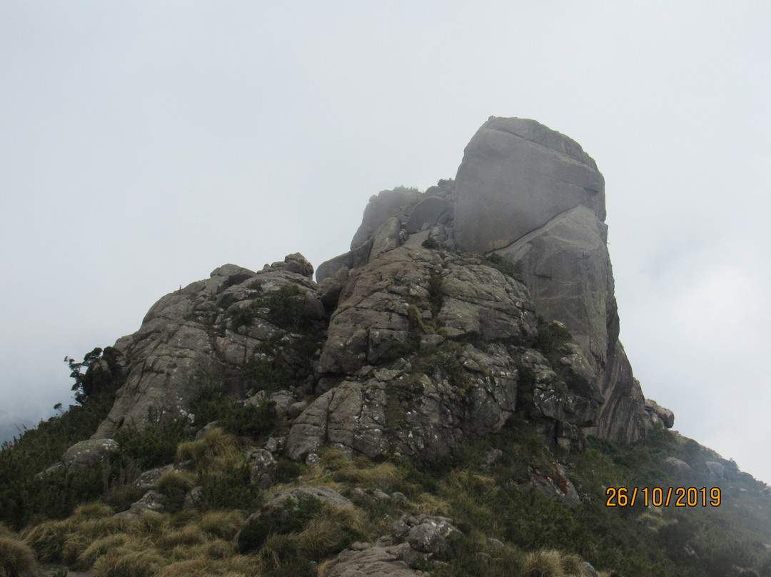 Morro do Couto景点图片