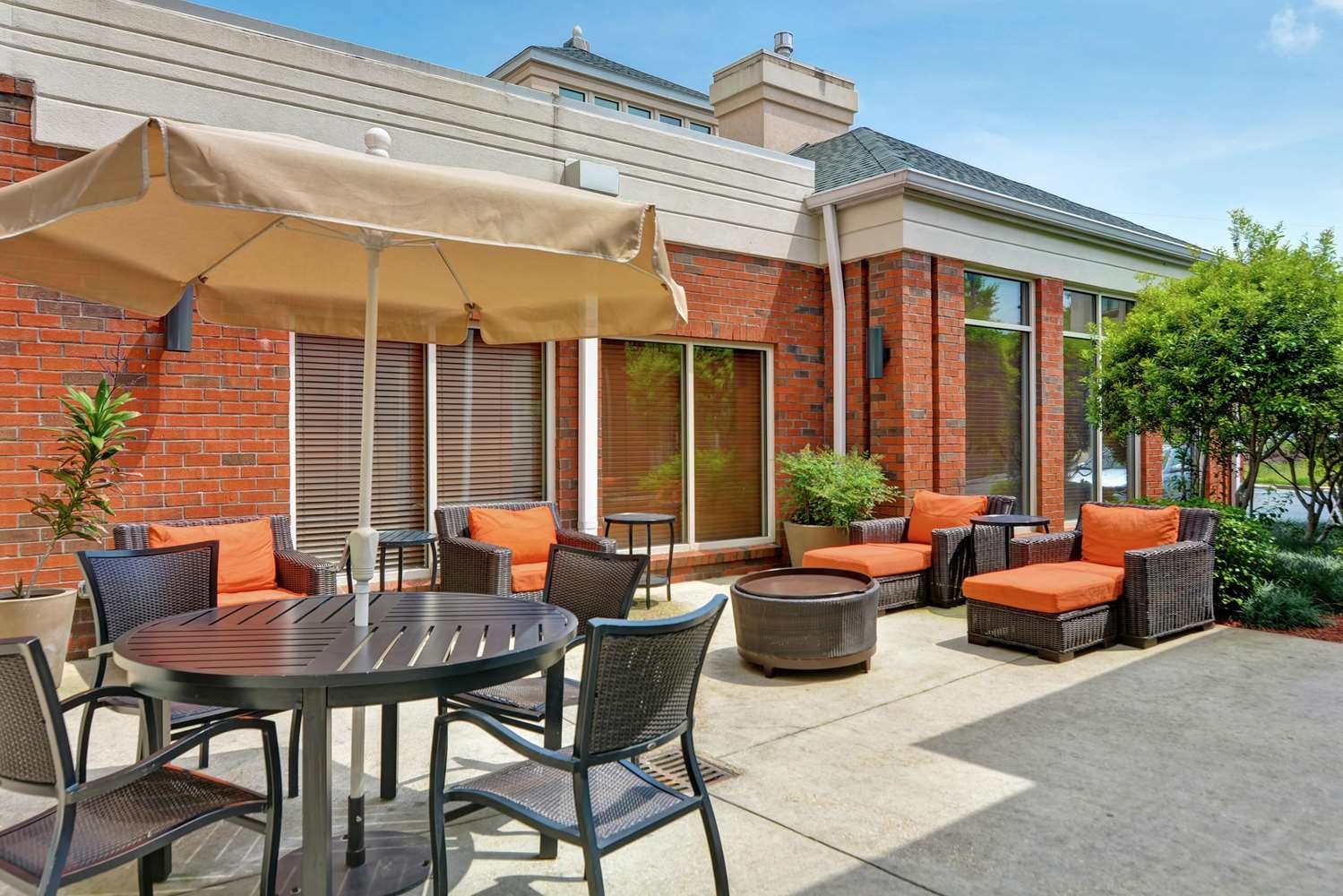 Hilton Garden Inn Hattiesburg-官方