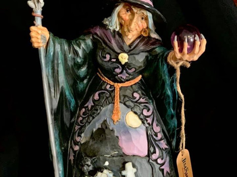 The Witches Brew & Perfume Bar-萨凡纳必去景点