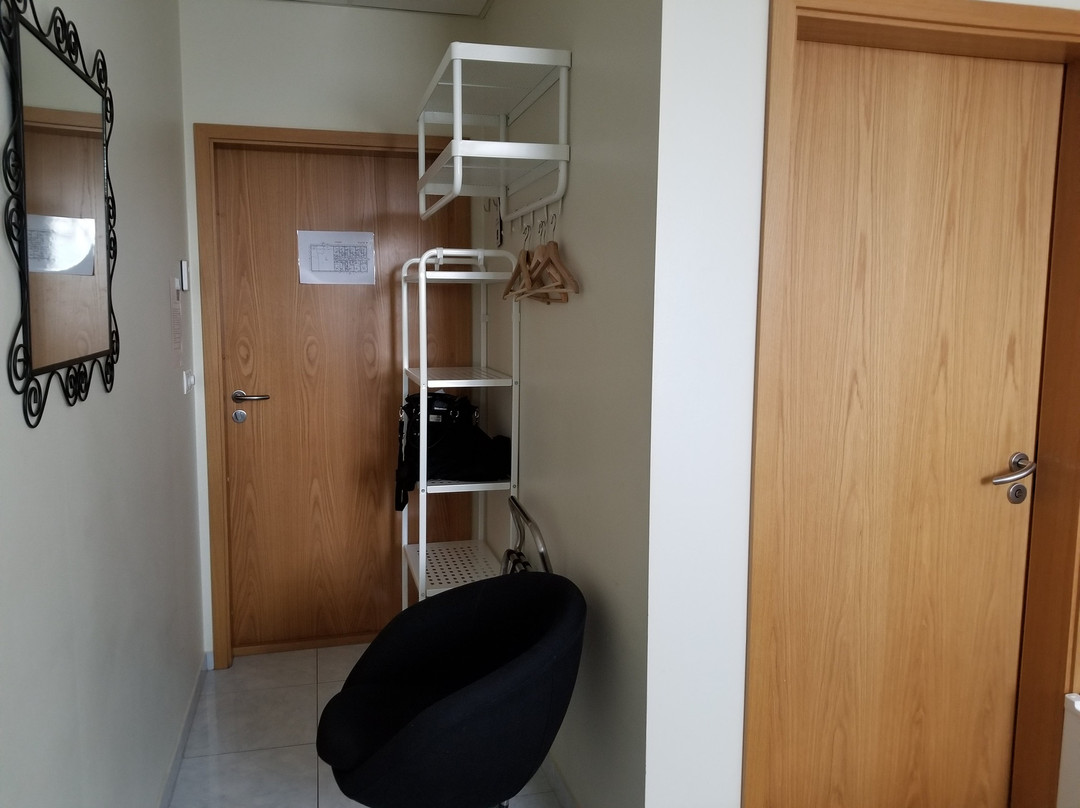 T10 Hotel Iceland主图