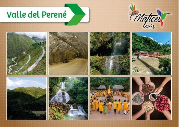 Matices Tours S.R.L-塔玛必去景点