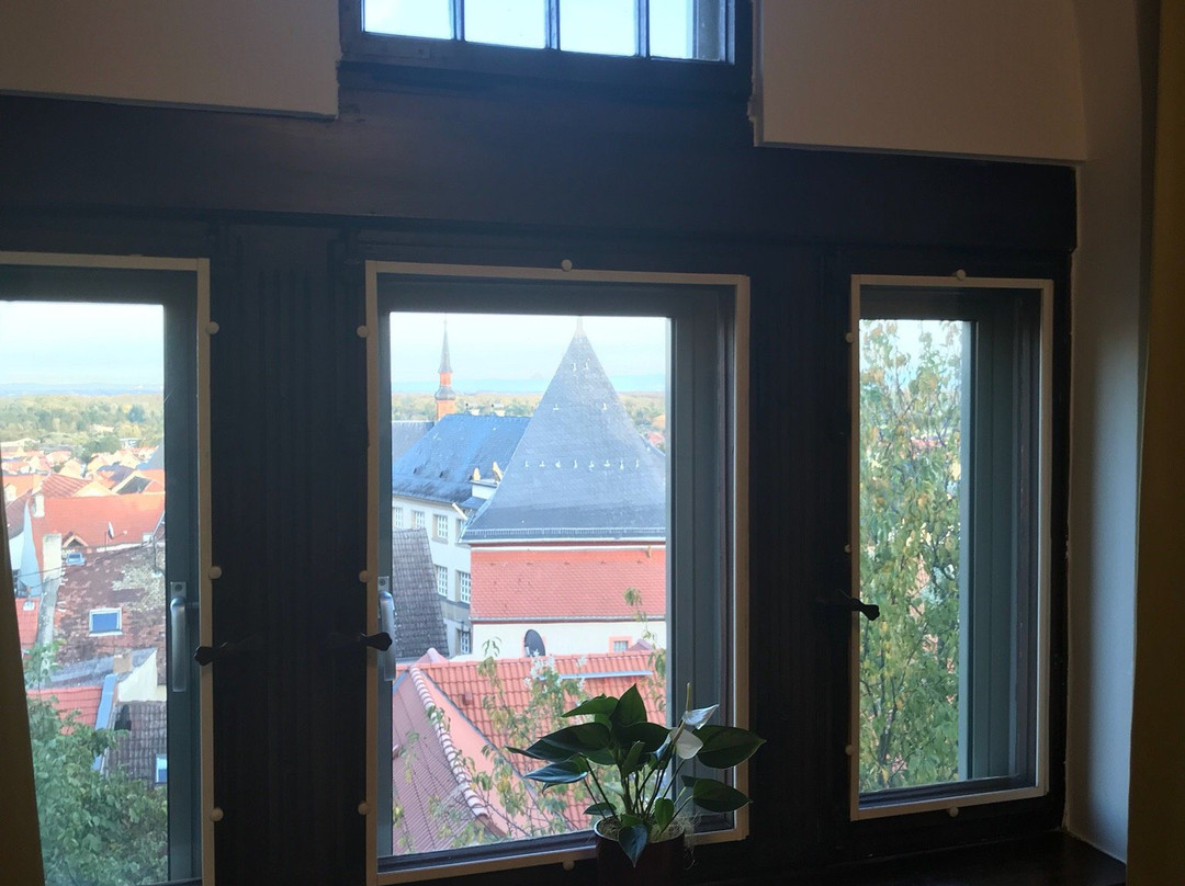 Hotel Altes Amtsgericht Oppenheim主图