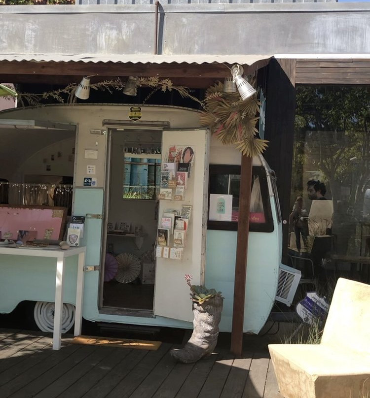 The Lab Anti-Mall-科斯塔梅沙必去景点