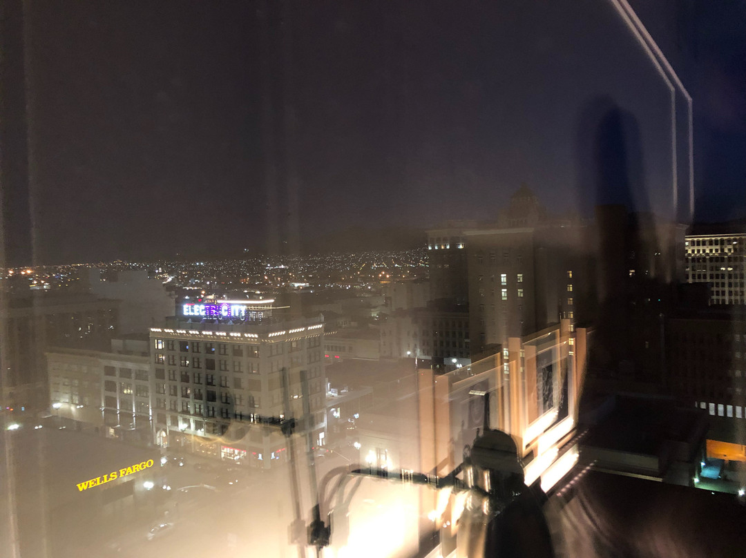 Hotel Indigo El Paso Downtown by IHG主图