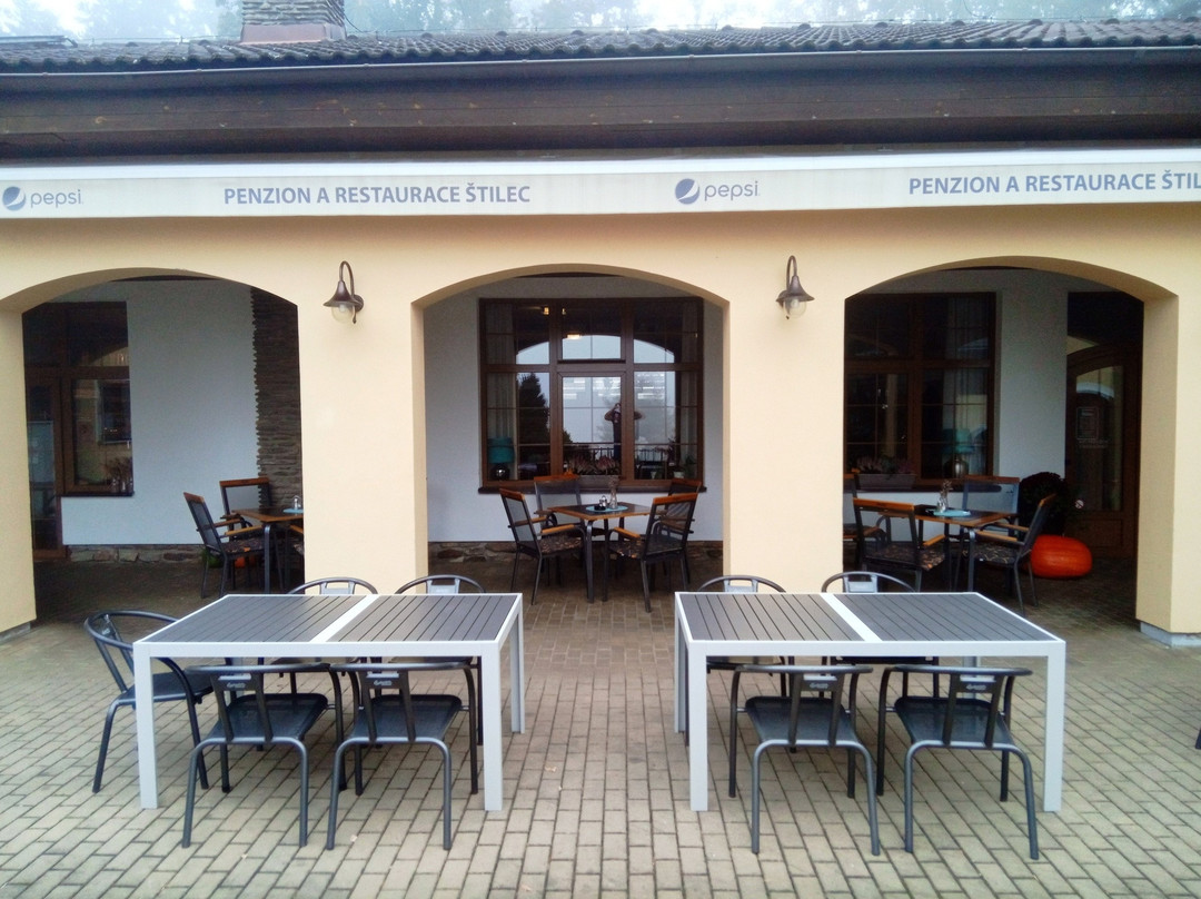Pension-Restaurant Stilec主图