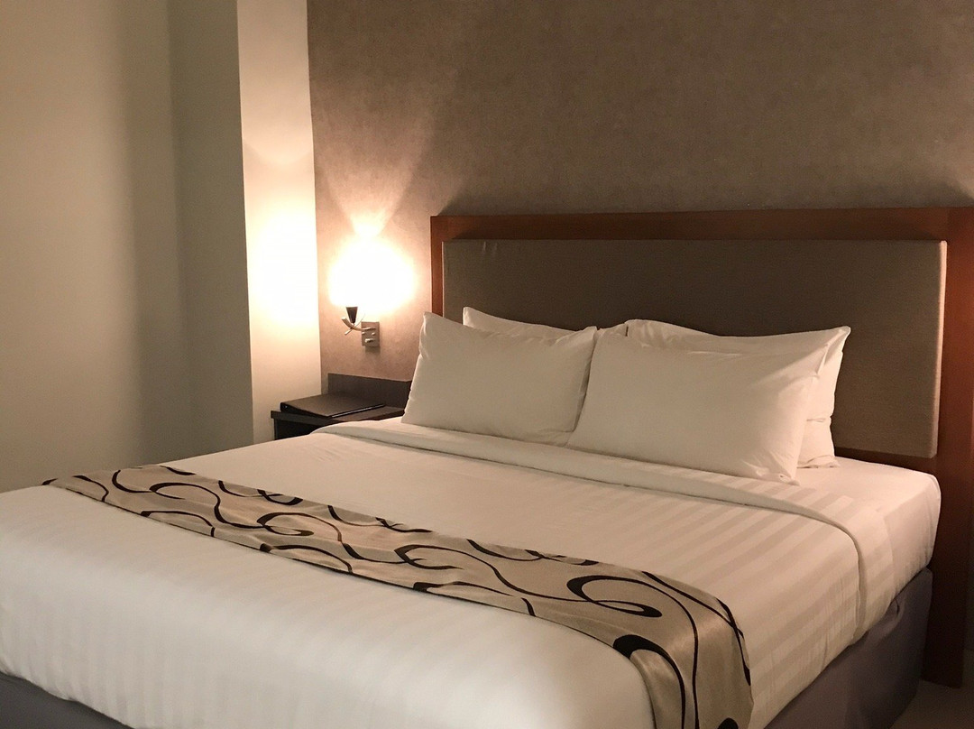 Grand Padis Hotel主图