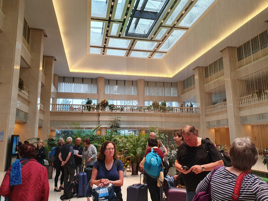 曲江惠宾苑宾馆主图