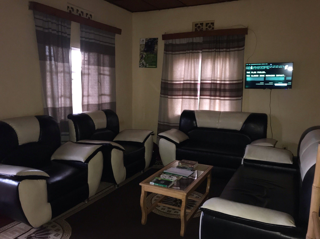 East Africa Amazon Guest House主图