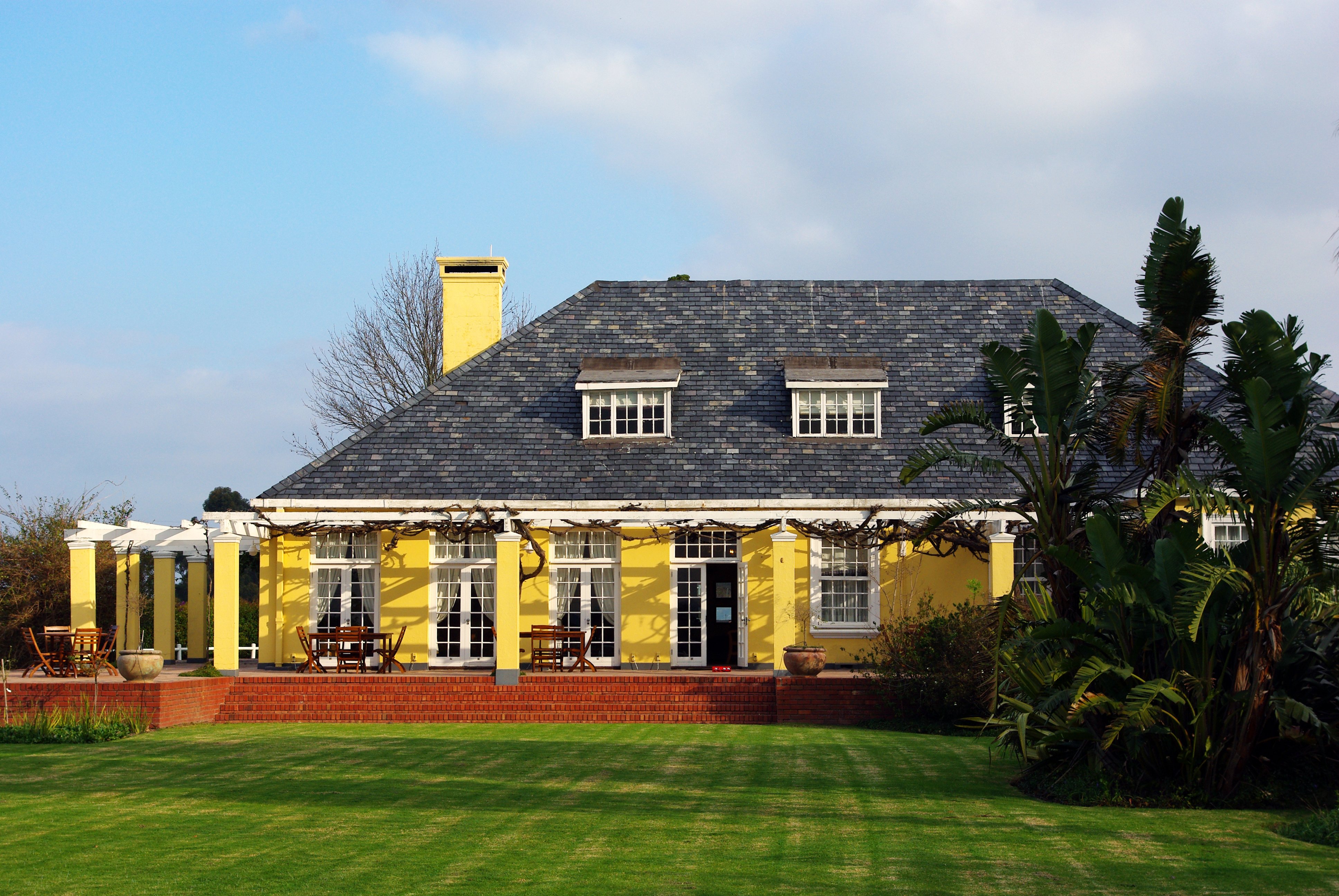 Lyngrove Wines and Guesthouse-官方