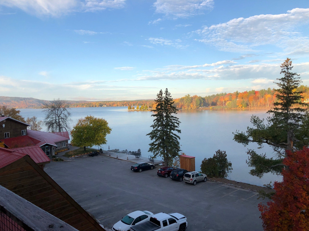 Calabogie Lodge主图