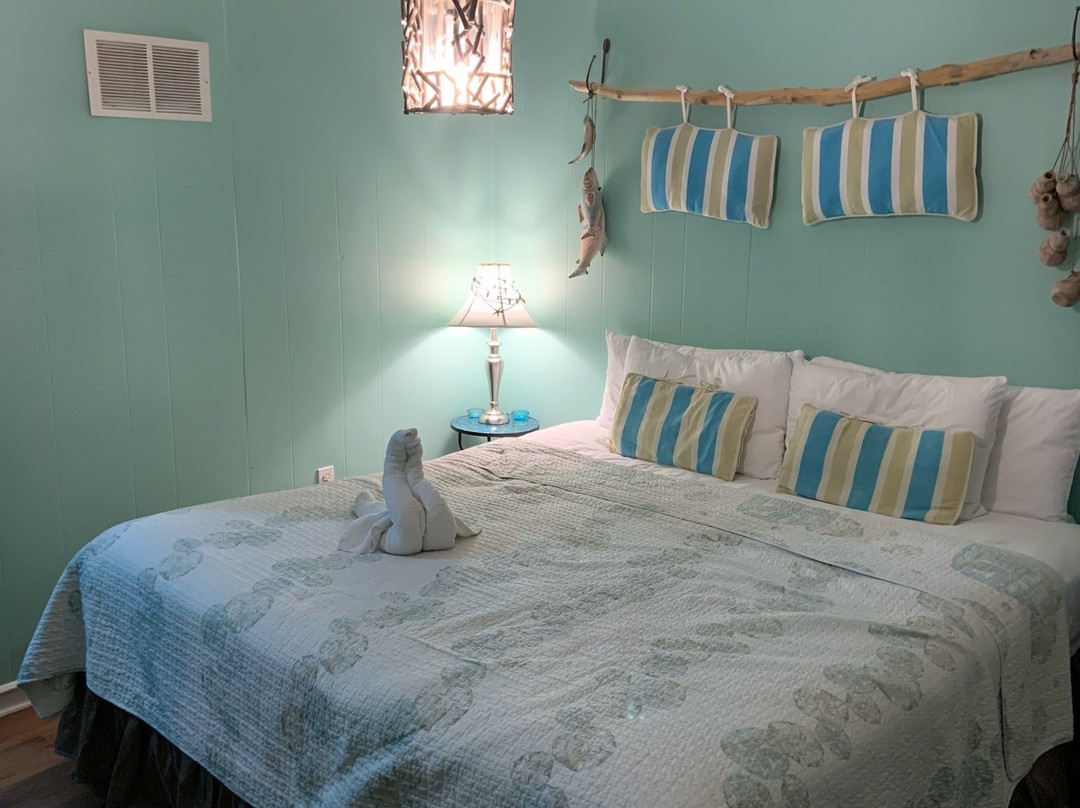 雷克斯汽车旅馆主图