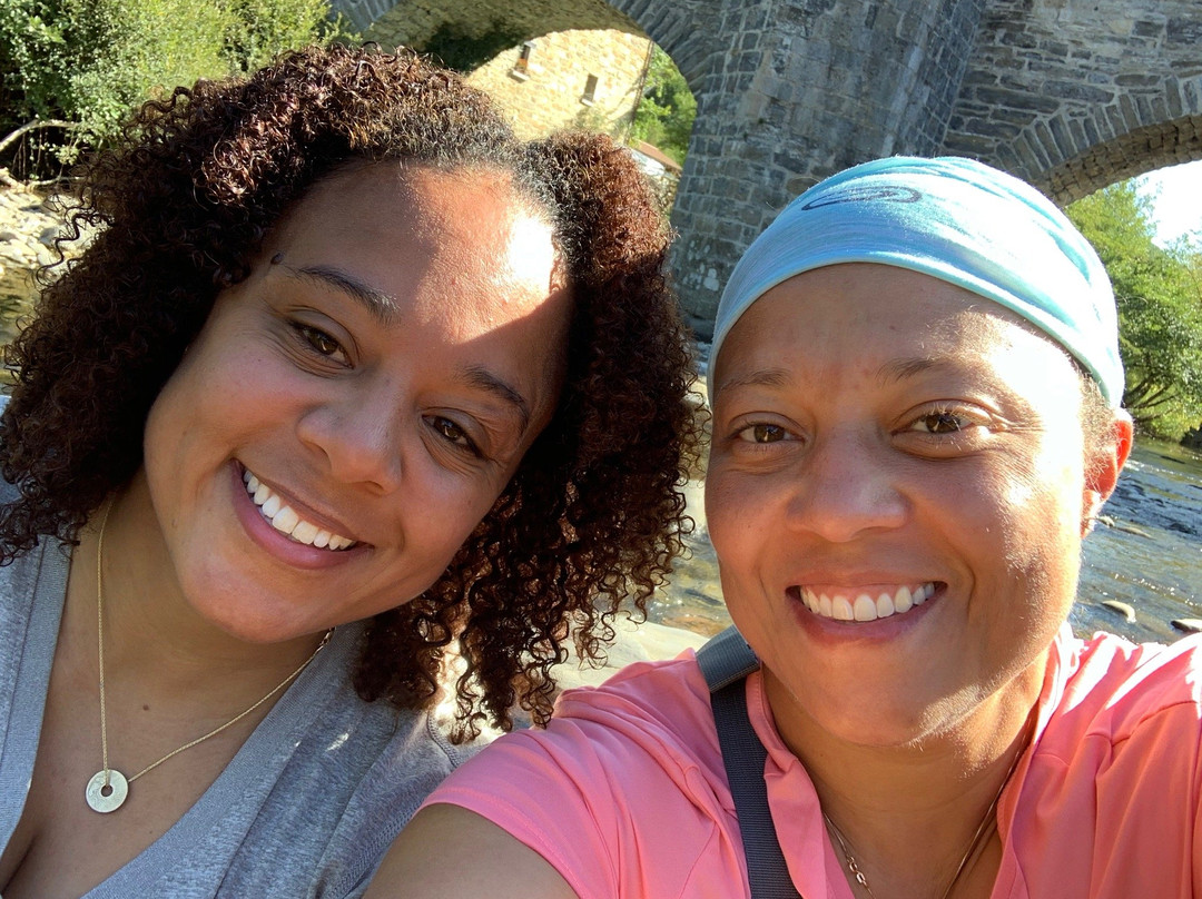 Puente de la Rabia-Zubiri必去景点