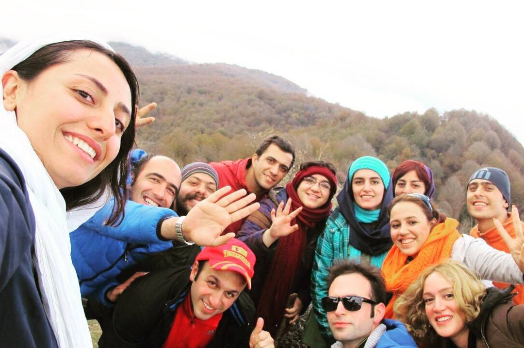 IranaTour-德黑兰必去景点