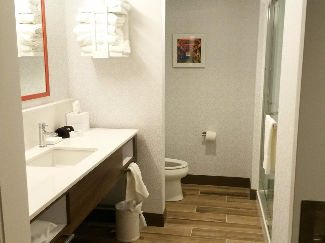 Hampton Inn & Suites By Hilton Kutztown主图