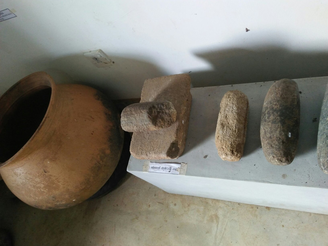 Dambadeniya Ancient Kingdom Museum景点图片
