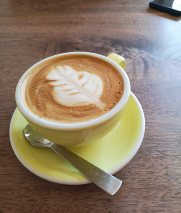 Nexus Coffee Company