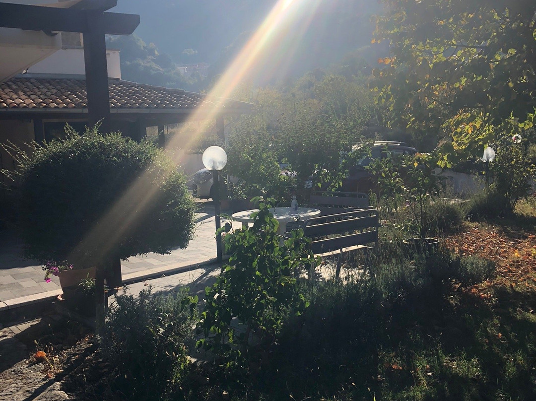 Il Papavero Country House主图