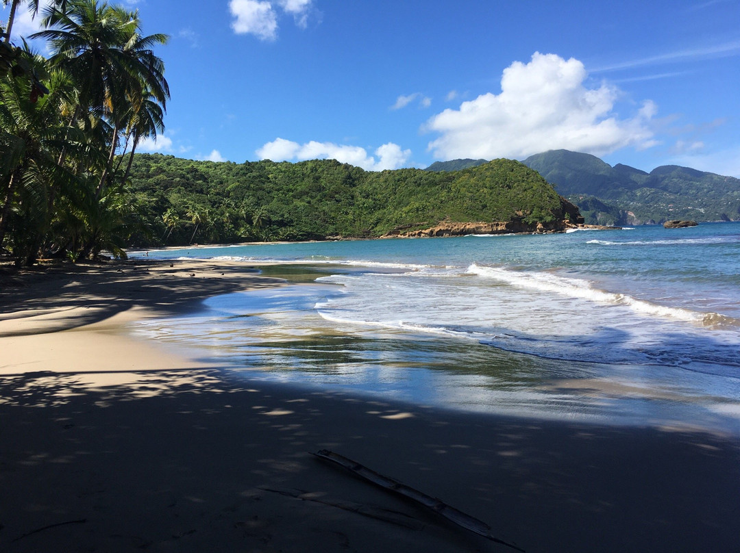 Batibou Beach景点图片