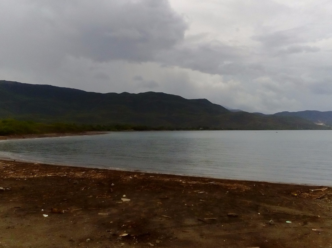 Playa Caracoles