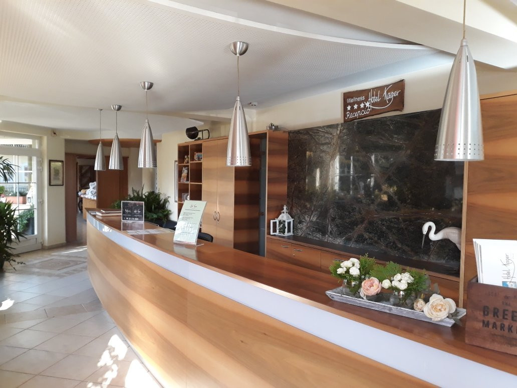 Hotel Kager主图