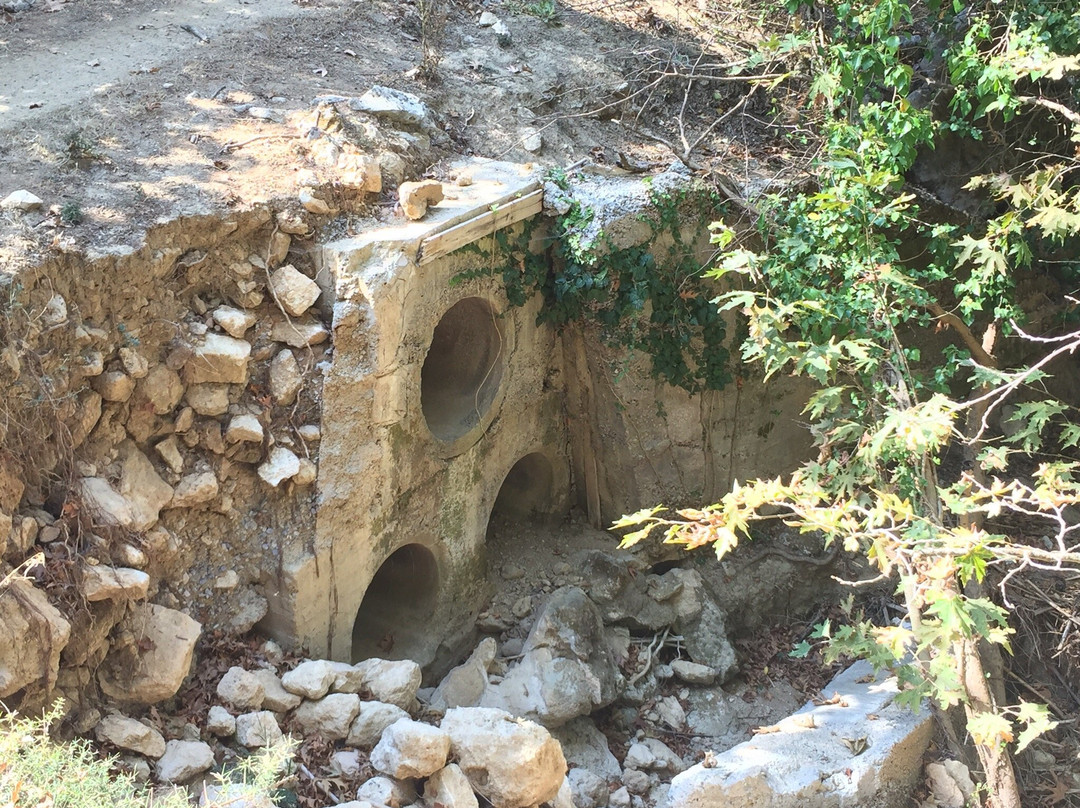 Museum of Ancient Eleutherna-Eletherna必去景点